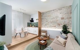 New Premium Apartment Rivetta