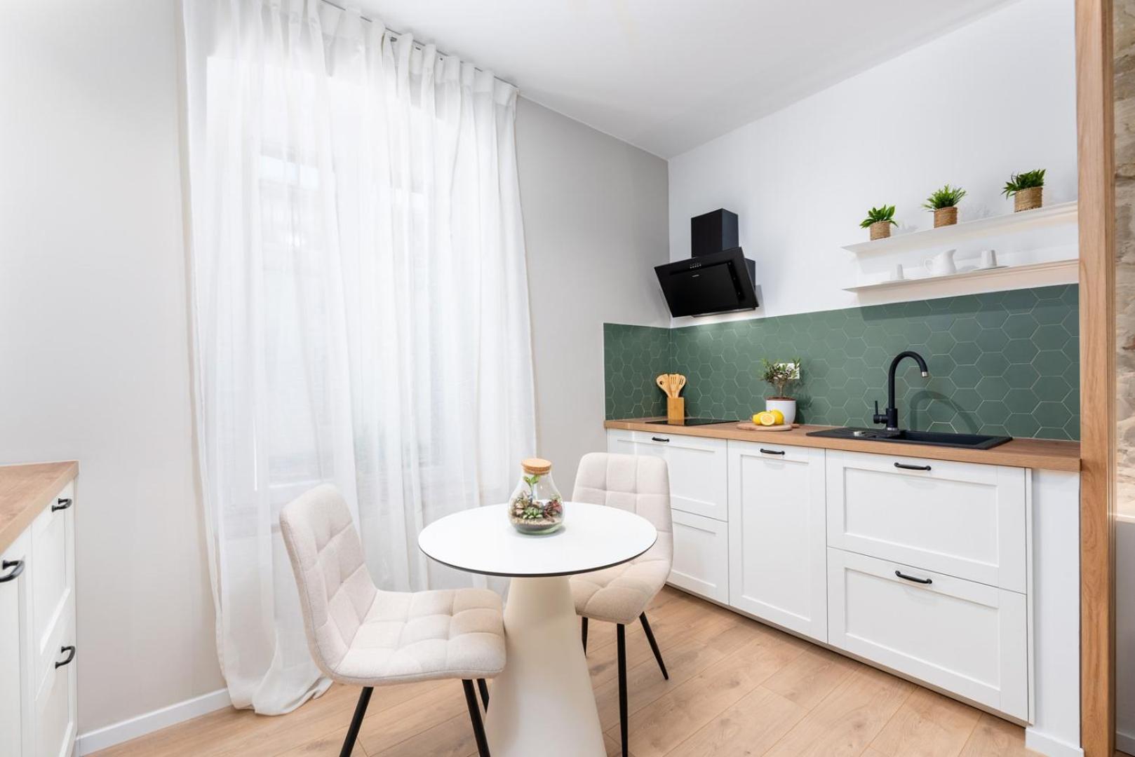 New Premium Apartment Rivetta Poreč Exterior foto